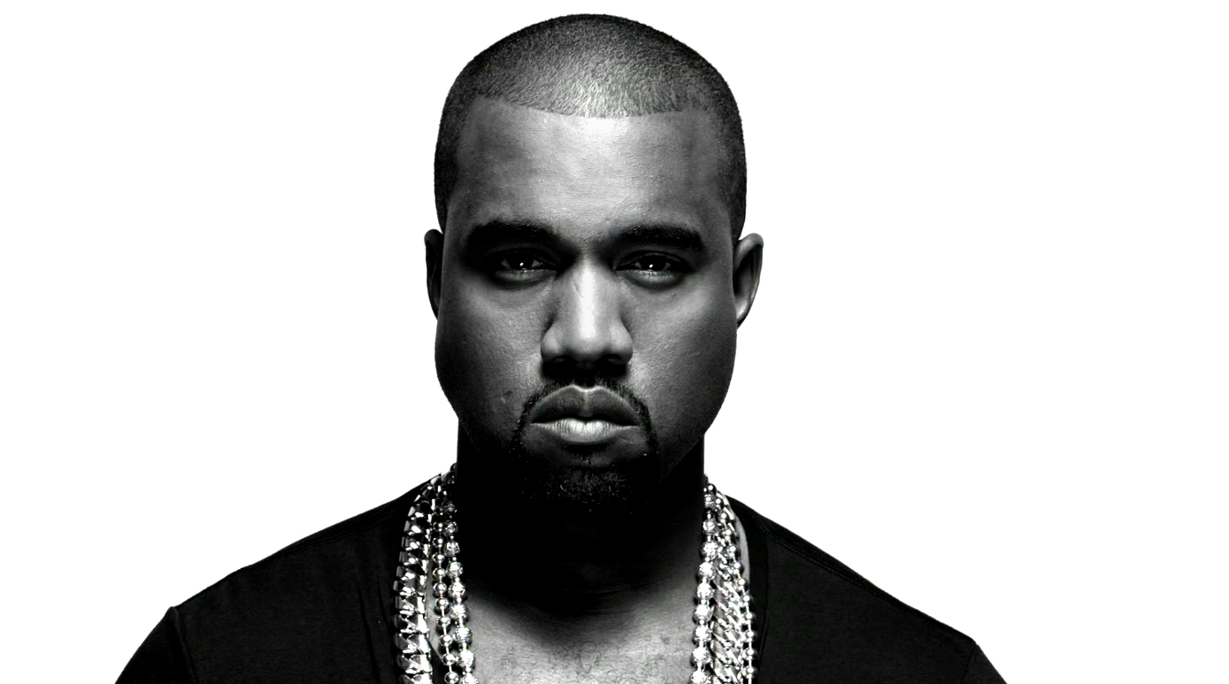 Kanye West avbrøt konsert i New York da kona ble ranet i Paris
