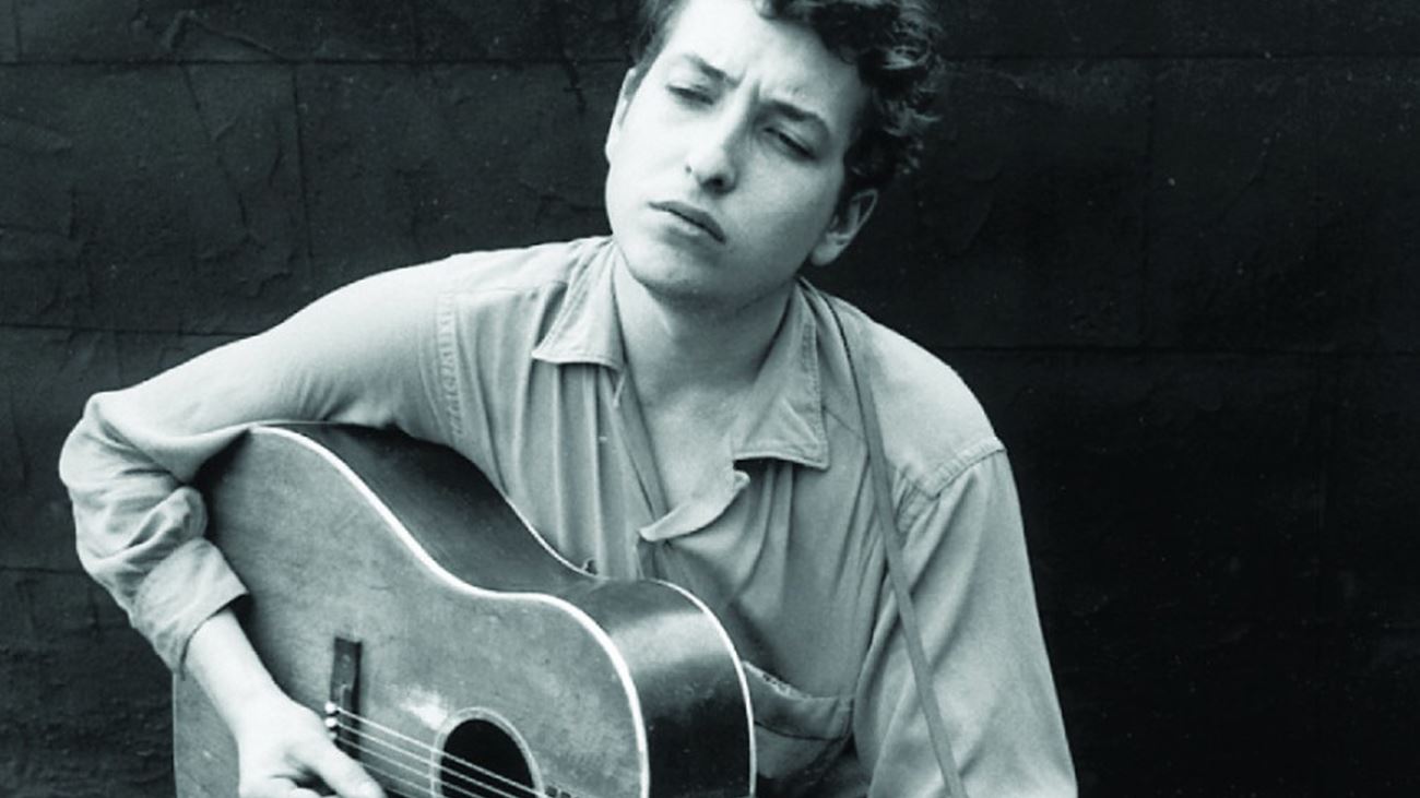 Bob Dylan snakker endelig om nobelprisen - gir positiv beskjed