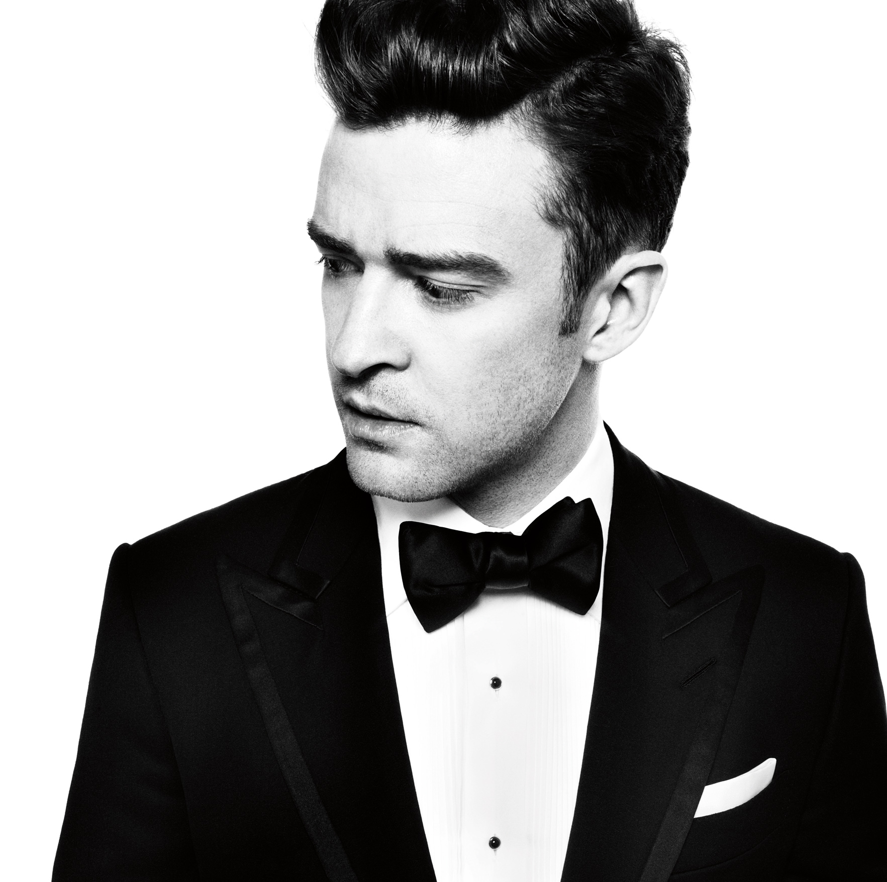 Se Justin Timberlakes ferske musikkvideo