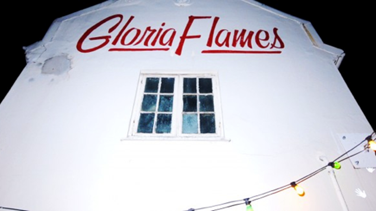 Gloria Flames stenges for godt