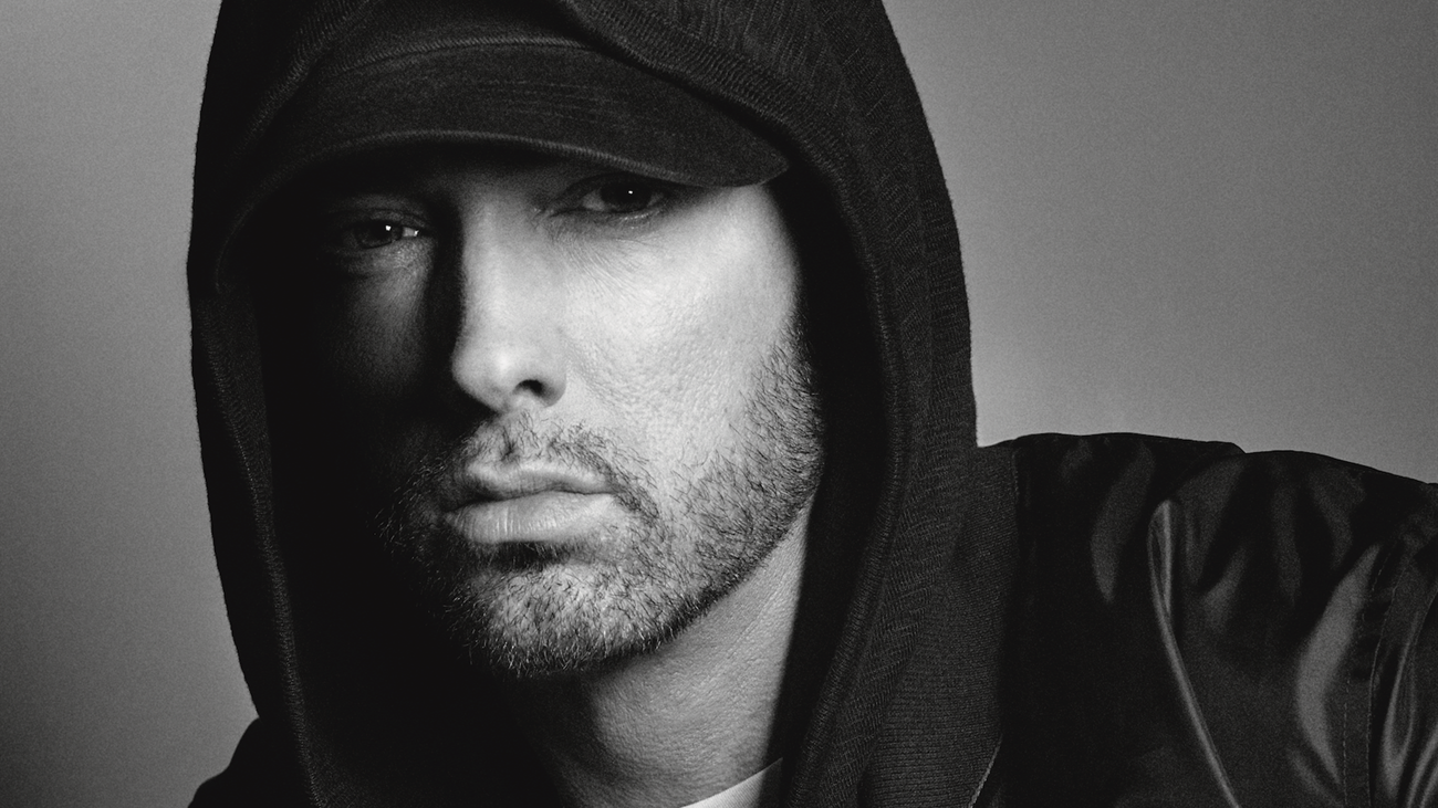 Disse artistene varmer opp for Eminem i Oslo