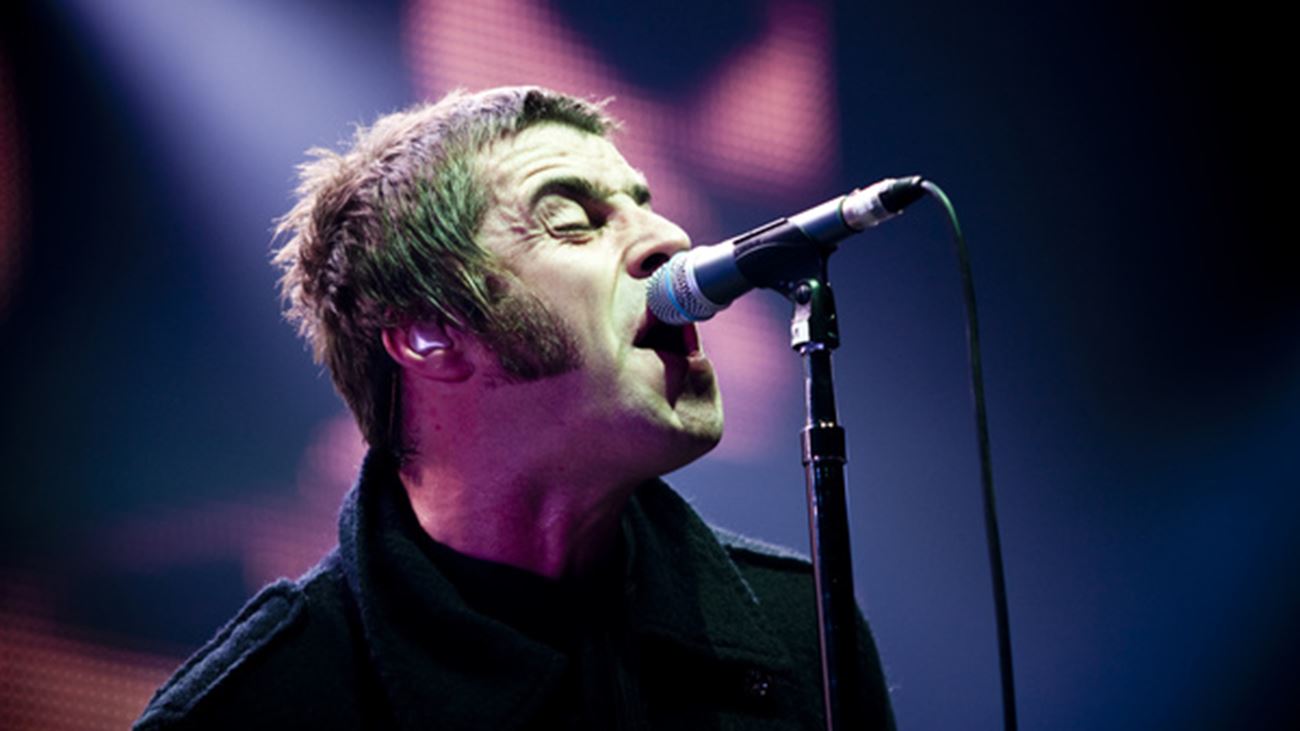 Kommer Liam Gallagher til å spille sjeldne Oasis-låter på Bergenfest?