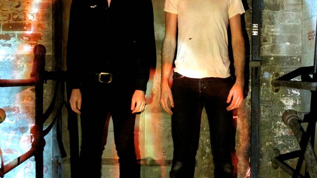 A Place To Bury Strangers til Oslo