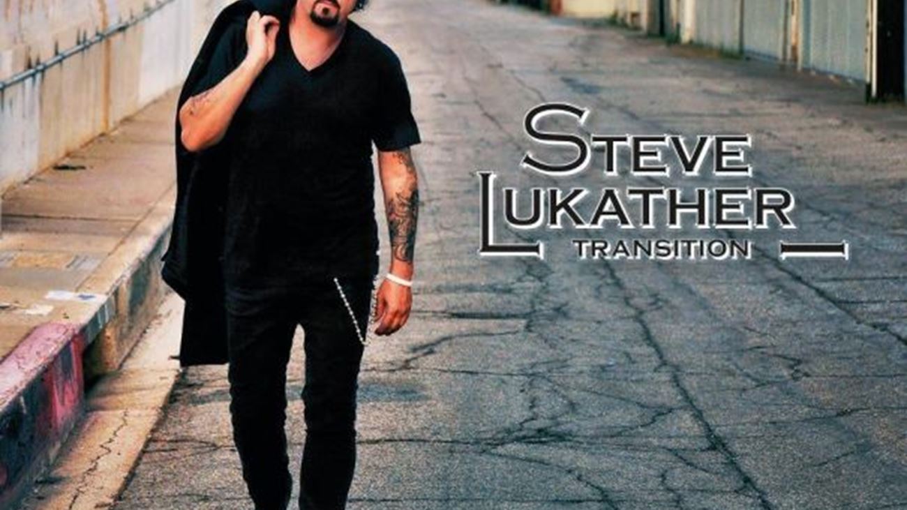 Transition - Steve Lukather