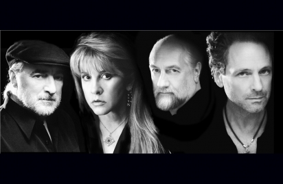 Fleetwood Mac gjenforenes