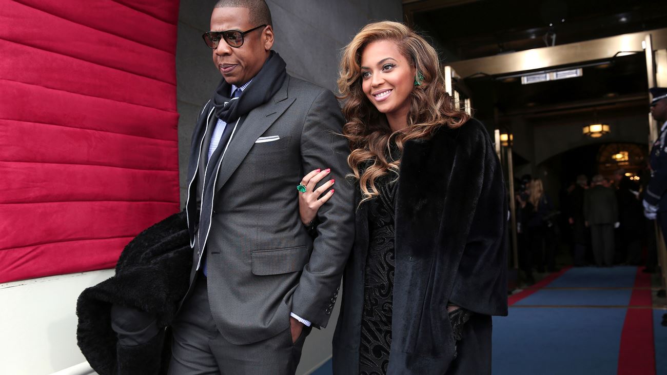 Derfor boikotter GAFFA Jay-Z og Beyoncé