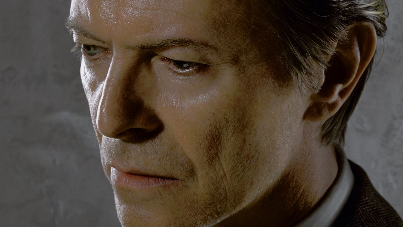 David Bowie til James Murphy: «Det burde gjøre deg ukomfortabel»