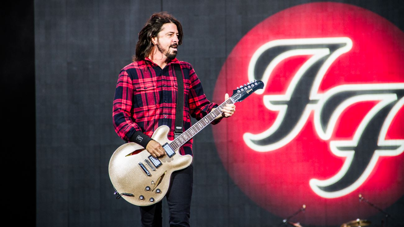 Foo Fighters må droppe enda flere konserter