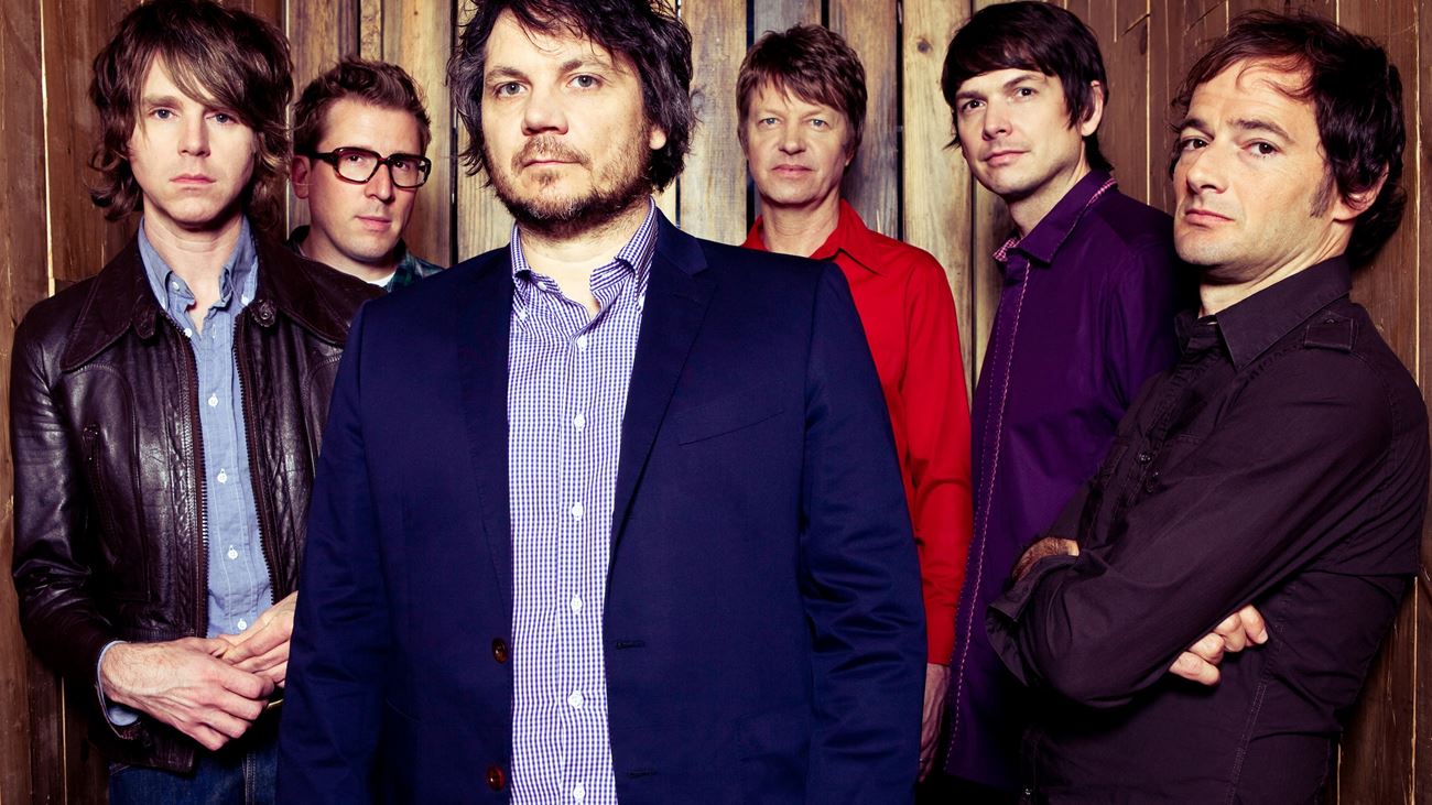 Wilco gjester to norske festivaler neste sommer