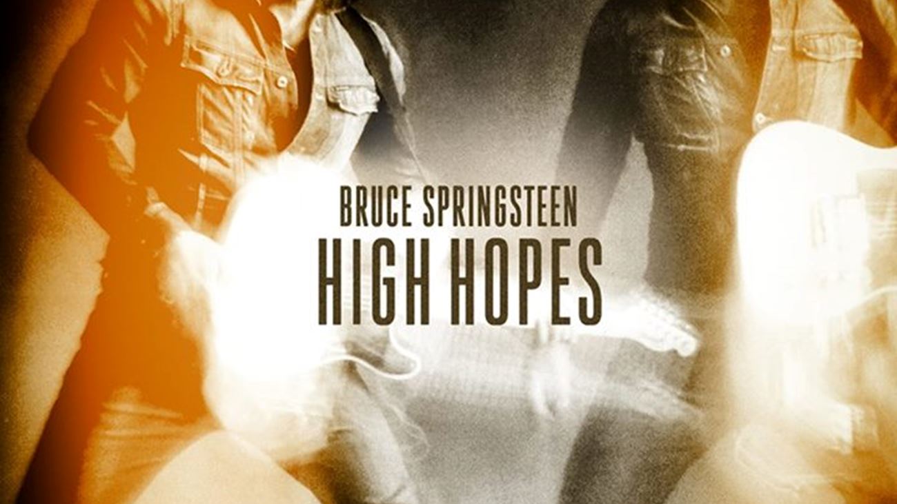 Nytt fra Springsteen 