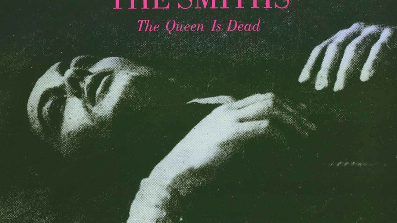 The Smiths: Tidenes beste album?