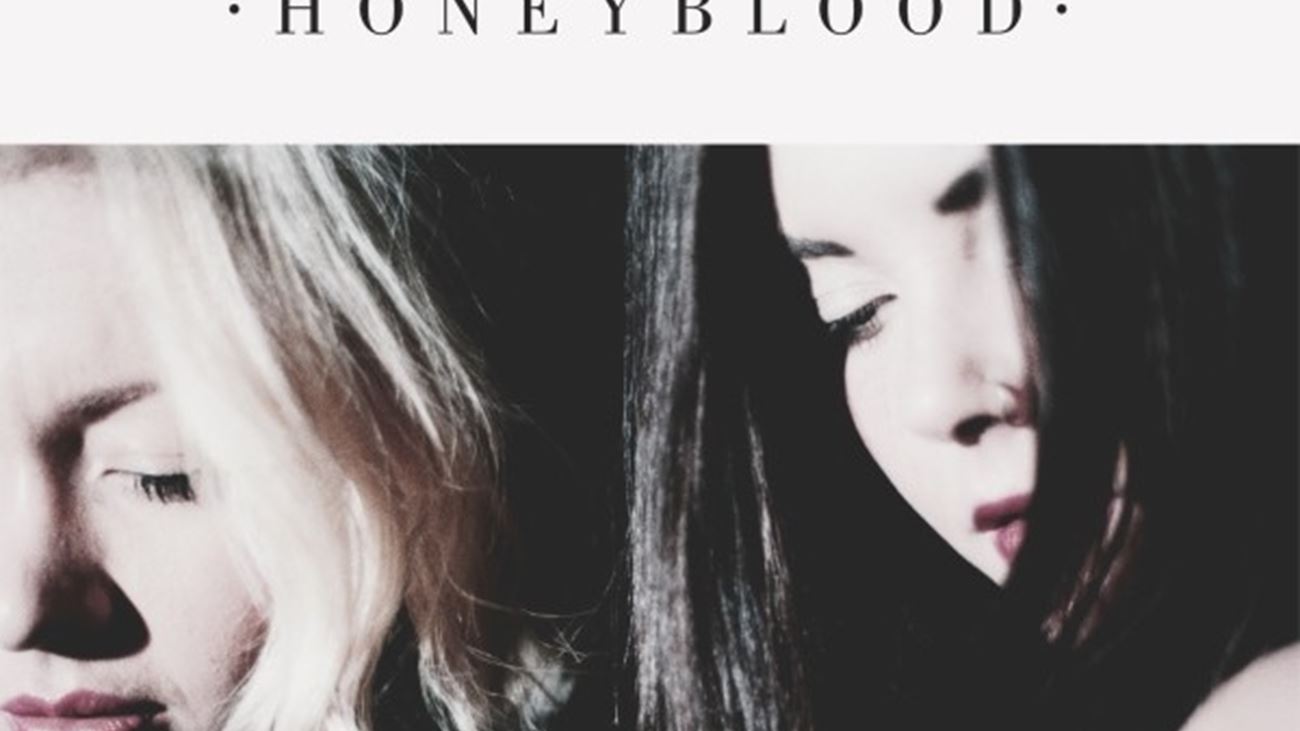 Honeyblood - Honeyblood