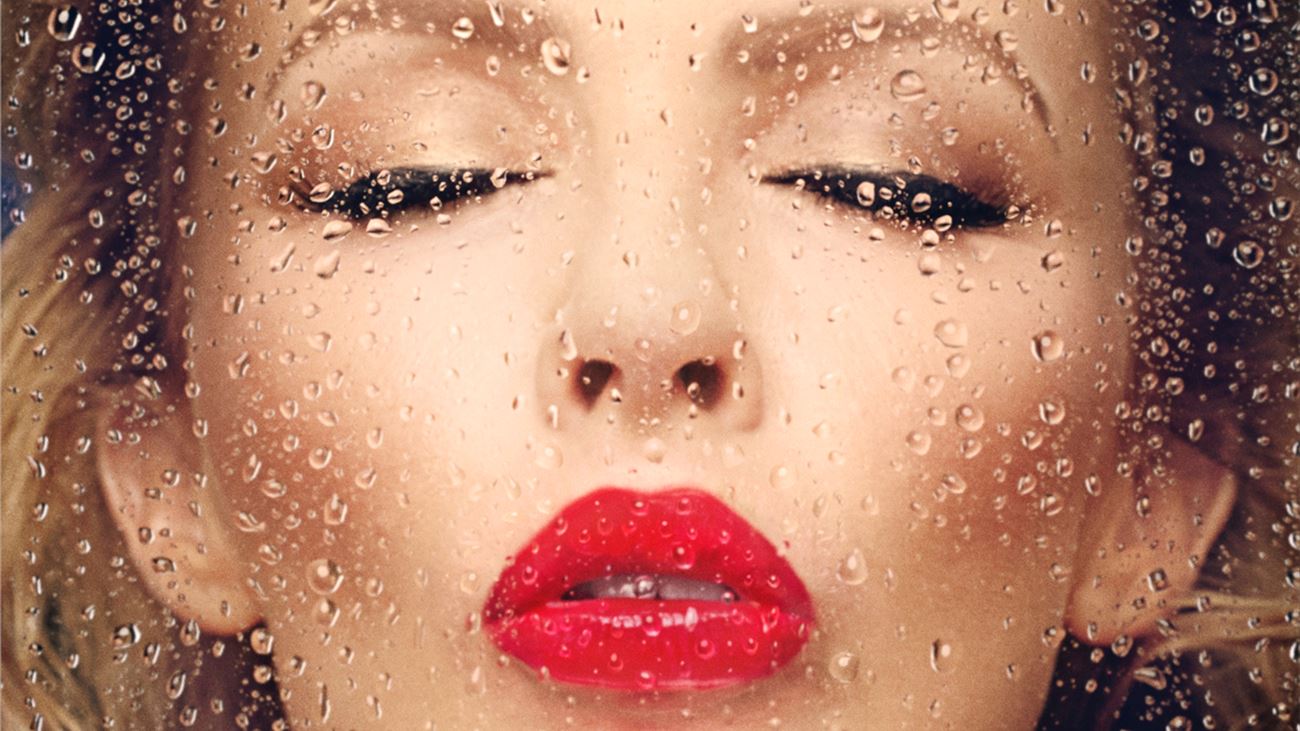 Kylie Minogue gir produsenten skylden for alt sex-fokuset