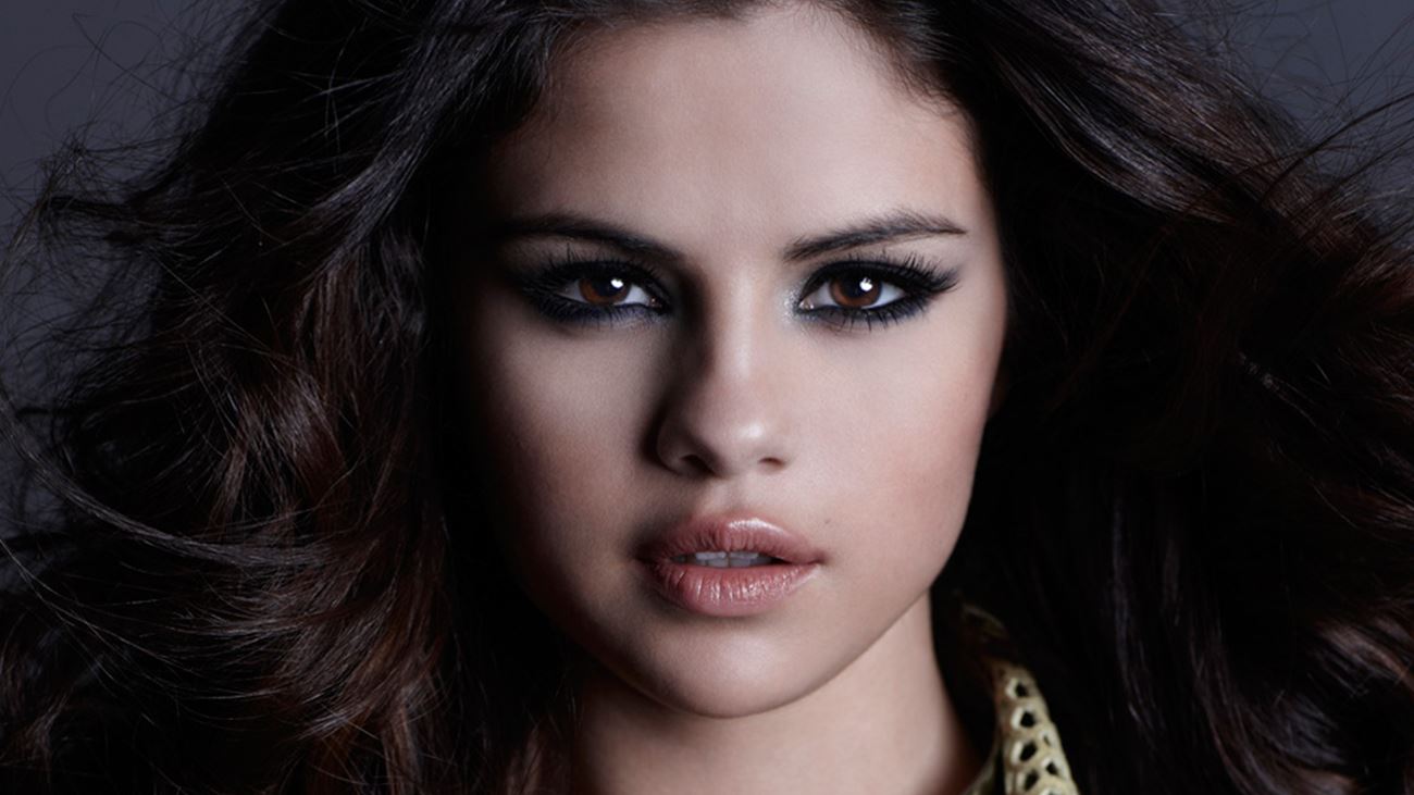Selena Gomez på rehab