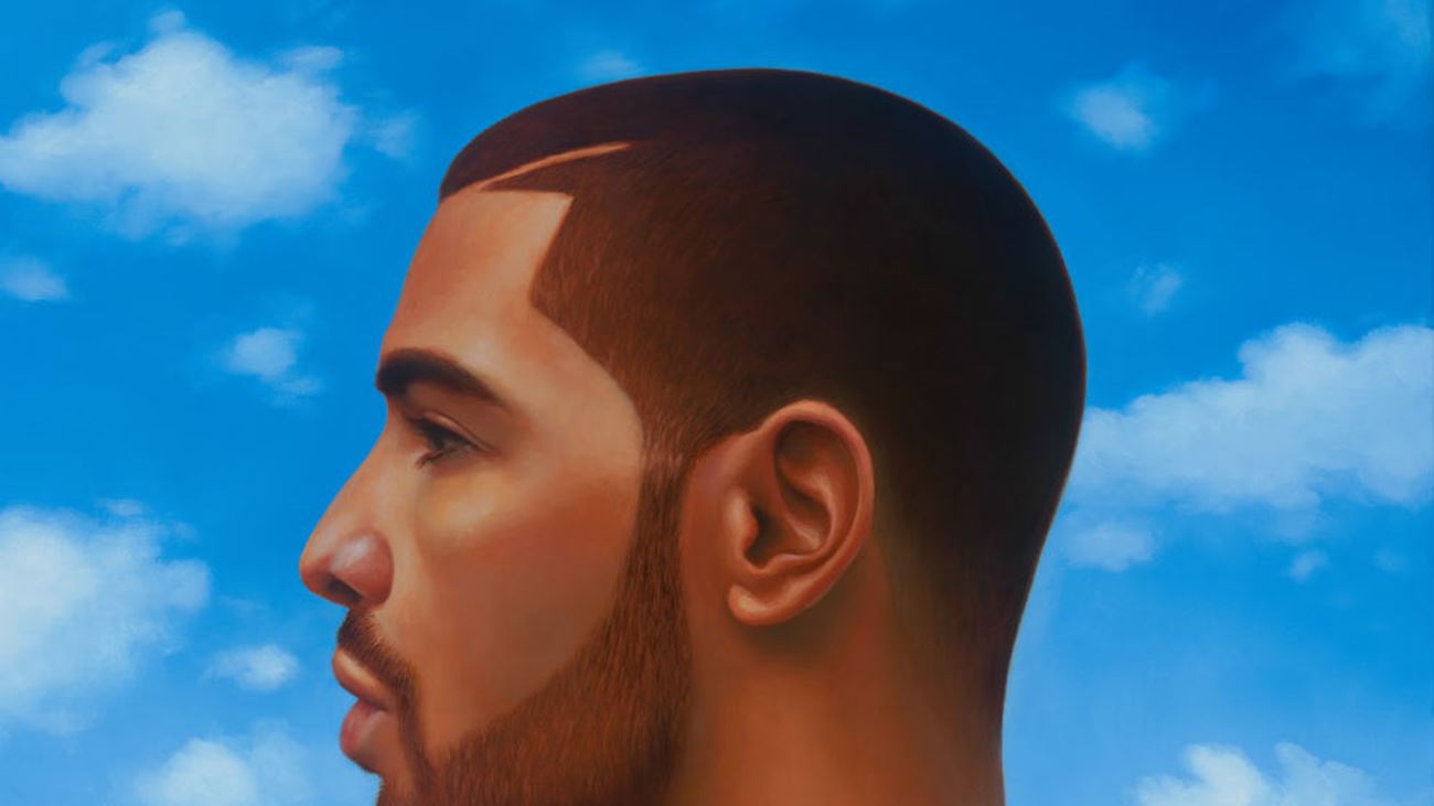 Nothing Was The Same - Drake