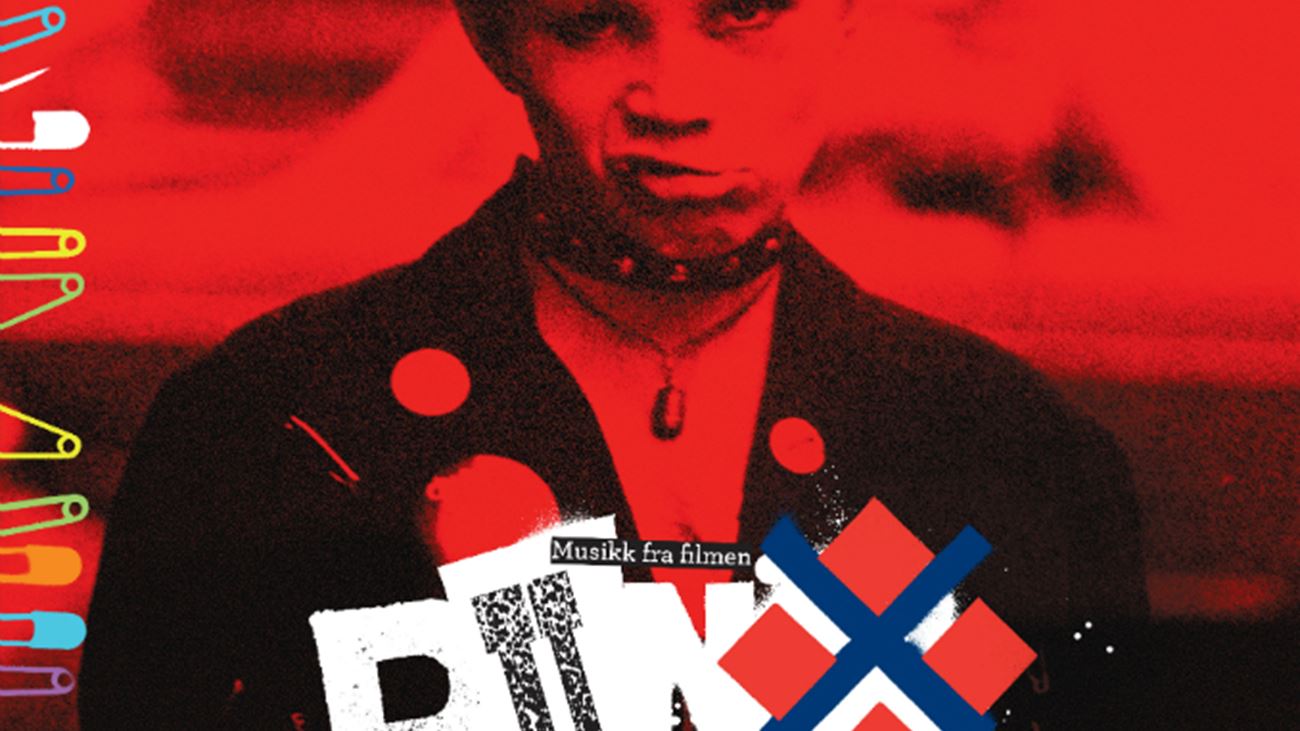 Punx - Musikk Fra Filmen
