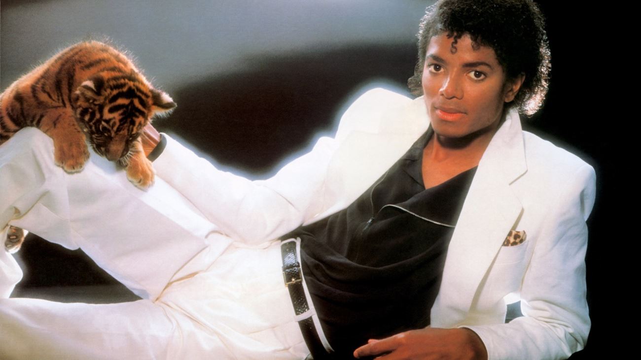 Michael Jackson-låtskriver Rod Temperton er død