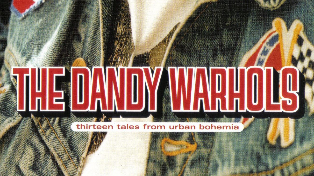 The Dandy Warhols planlegger jubileumsturné