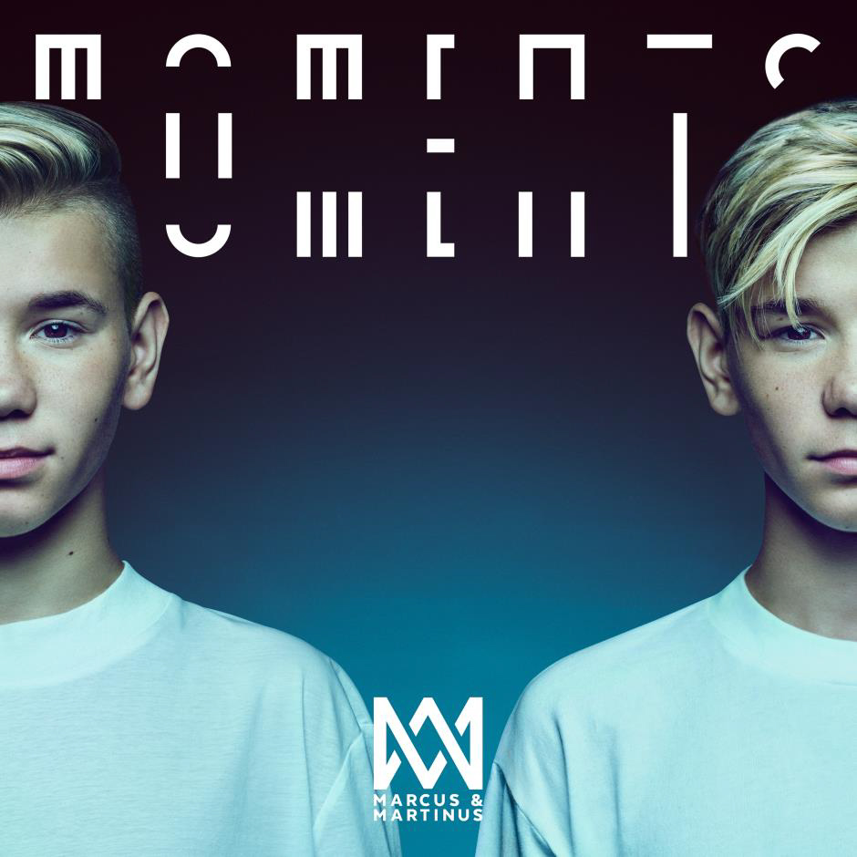 Moments - Marcus & Martinus