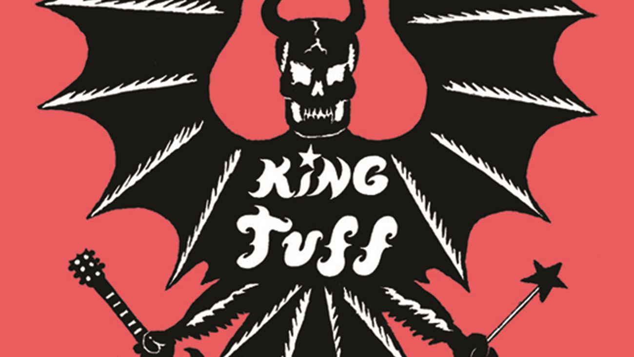King Tuff - King Tuff