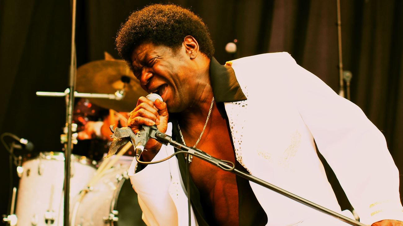 Charles Bradley and his Extraordinaires: Bergenfest