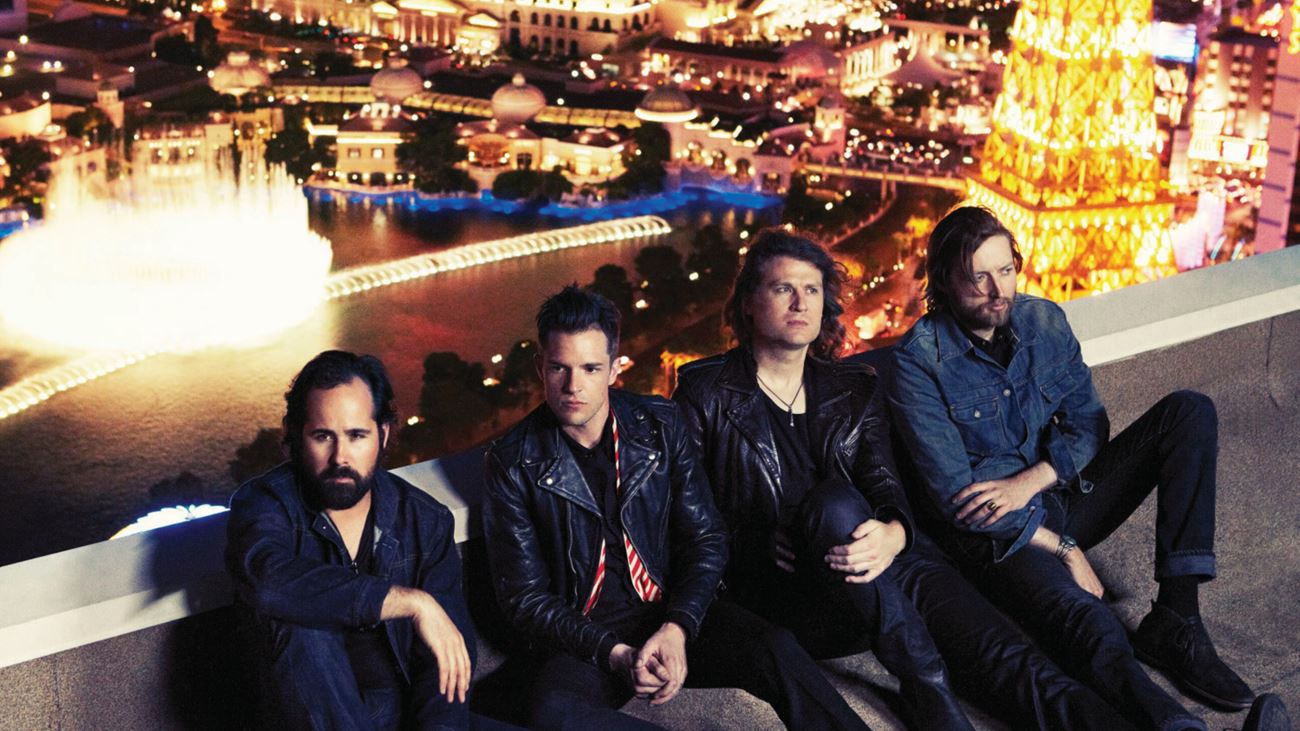 KOMMENTAR: Derfor dekker ikke GAFFA kveldens The Killers-konsert i Telenor Arena