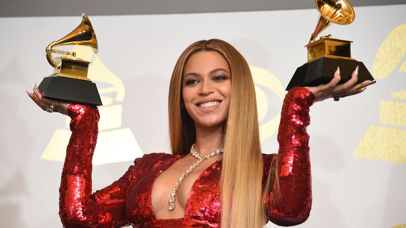 Beyoncé nedstammer fra en slaveeier, røper hun i historisk utgave av Vogue