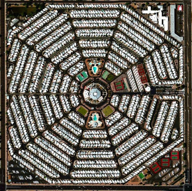 Strangers To Ourself - Modest Mouse