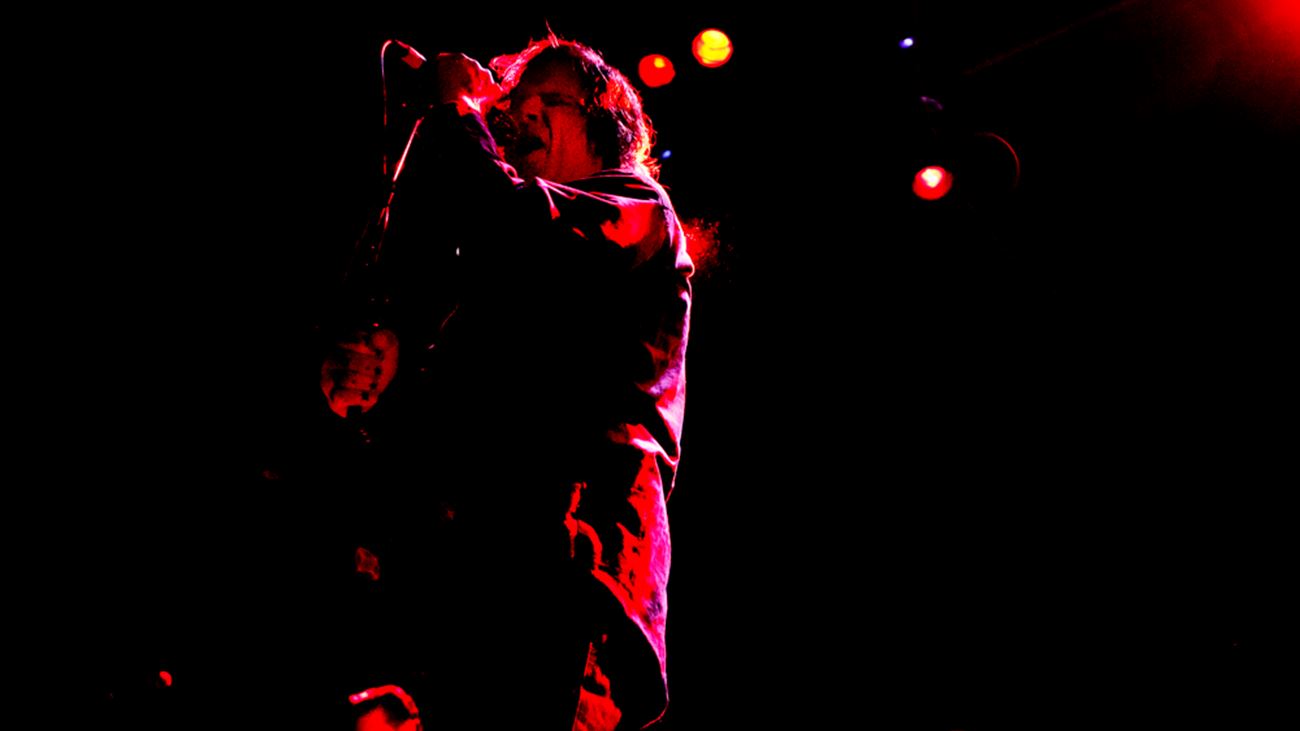 Mark Lanegan Band: Rockefeller, Oslo
