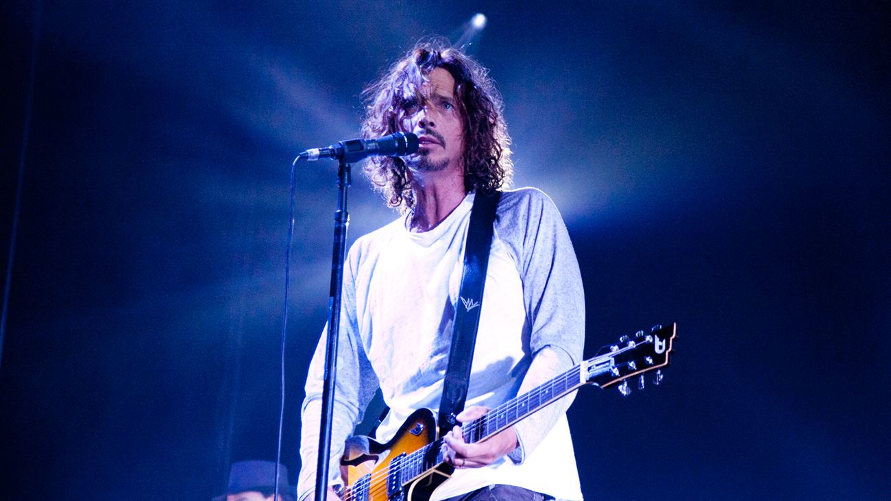 Soundgarden: Oslo Spektrum