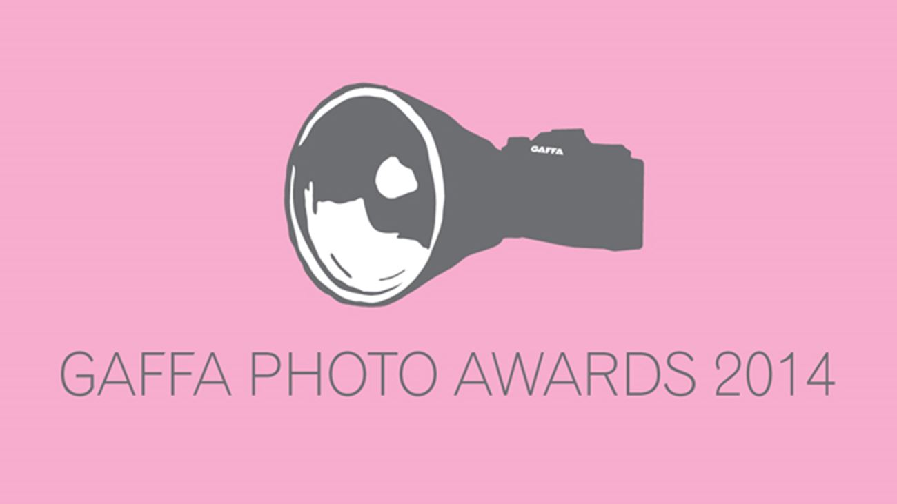 Delta i GAFFA Photo Awards 2014
