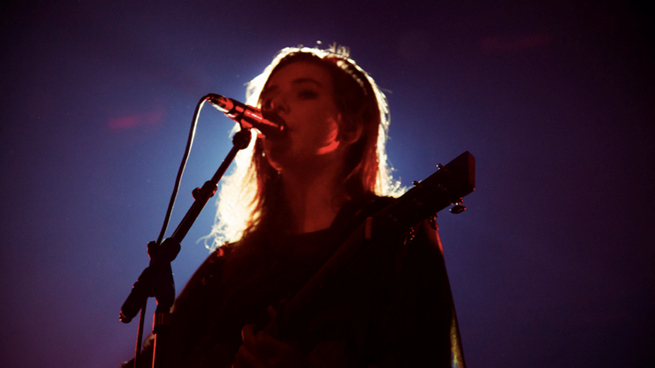 Of Monsters And Men: Roskilde Festival, Arena