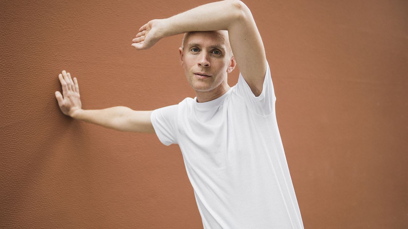 Jens Lekman annonserer nytt album – og slipper samtidig singel