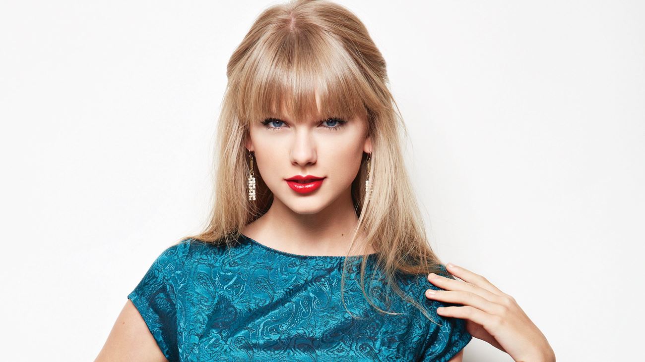 Taylor Swifts albumutgivelser setter ny millionrekord