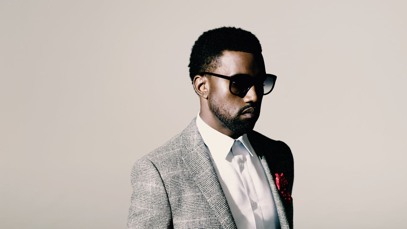 Kanye West lager dataspill
