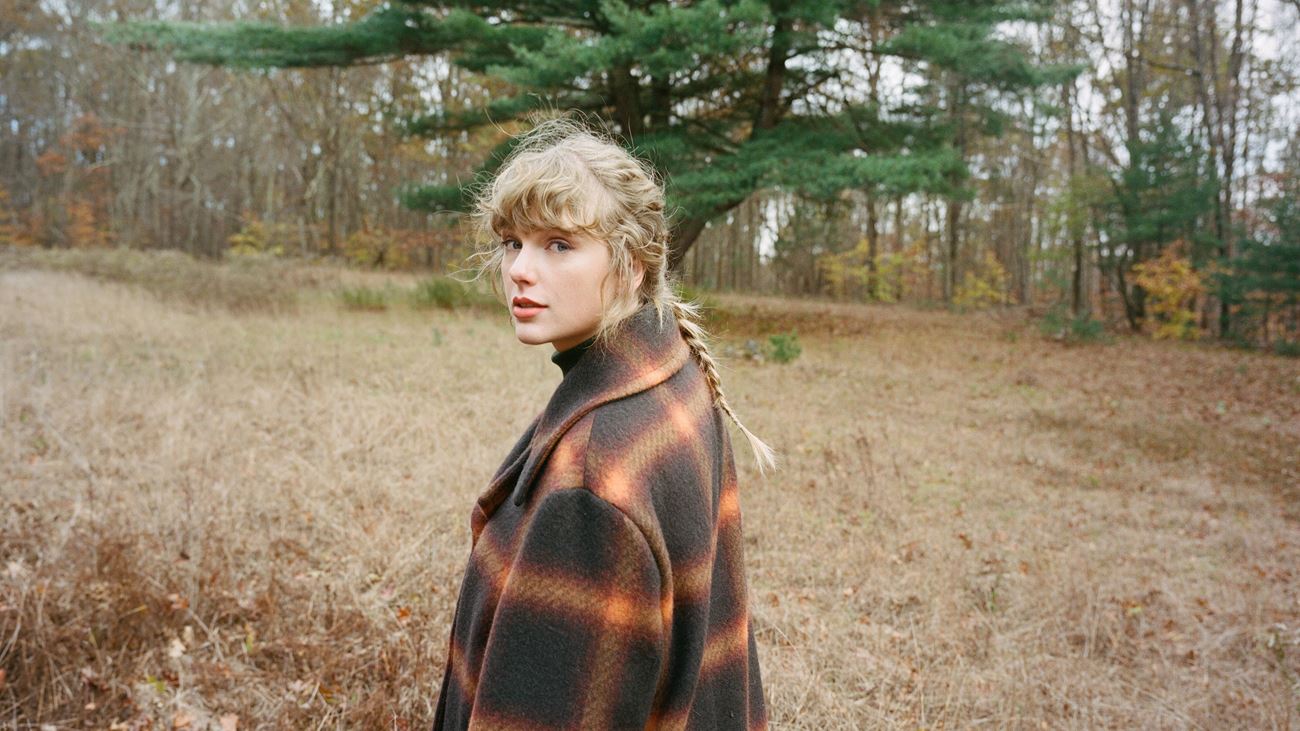 Nå kan man studere Taylor Swift på universitetet i New York