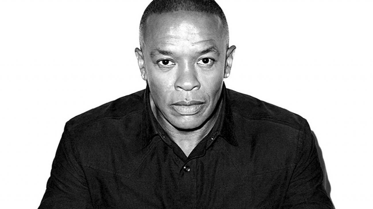 Ny musikk fra Dr. Dre allerede denne uka?