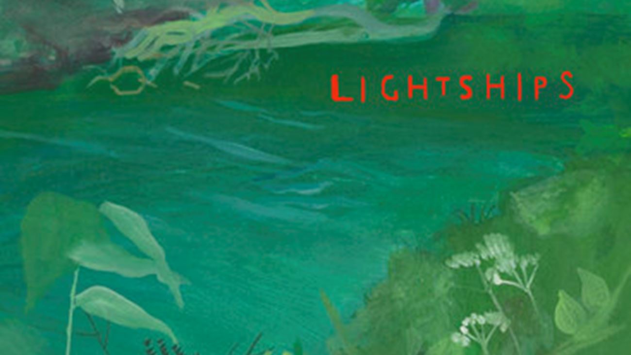 Electric Cables - Lightships