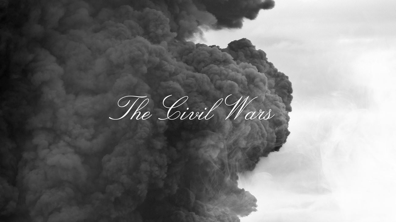 The Civil Wars - The Civil Wars
