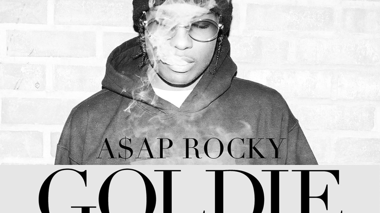 Gratis A$AP Rocky 