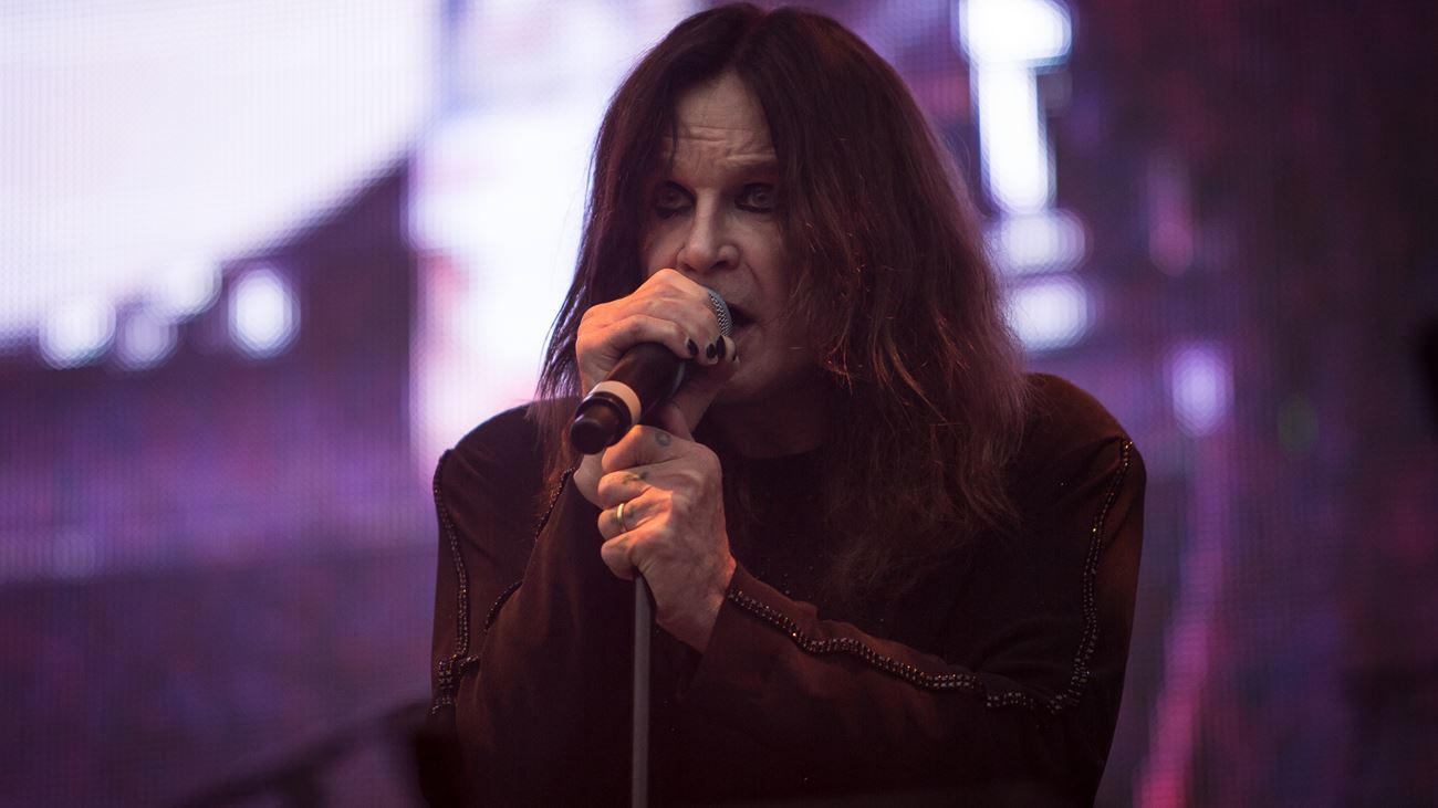 Ozzy Osbourne med siste avskjedsturné i Europa - tar med seg legendarisk oppvarmingsband