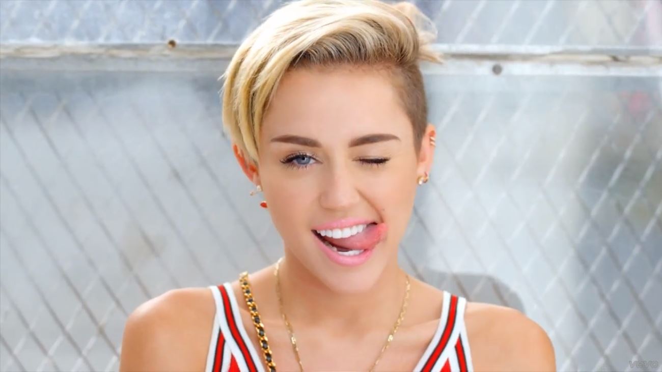 10 grunner til å glede seg til Miley-konserten