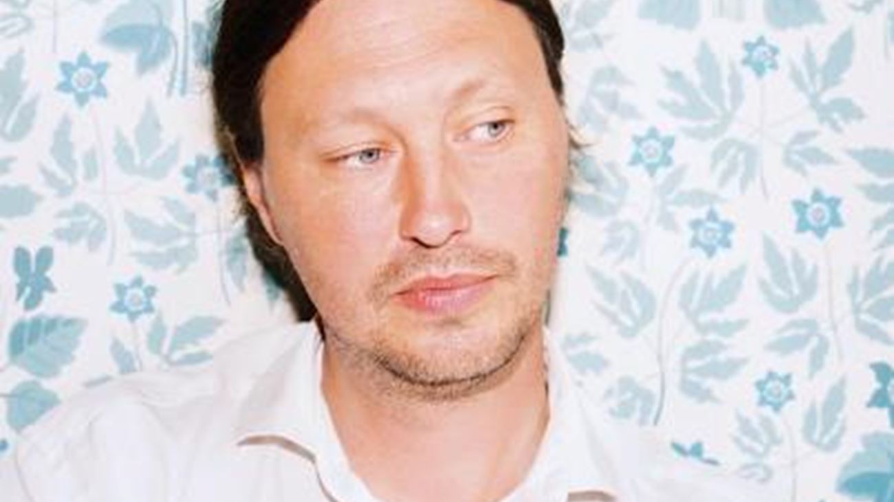 Fina År 1996-2012 - Oscar Danielson