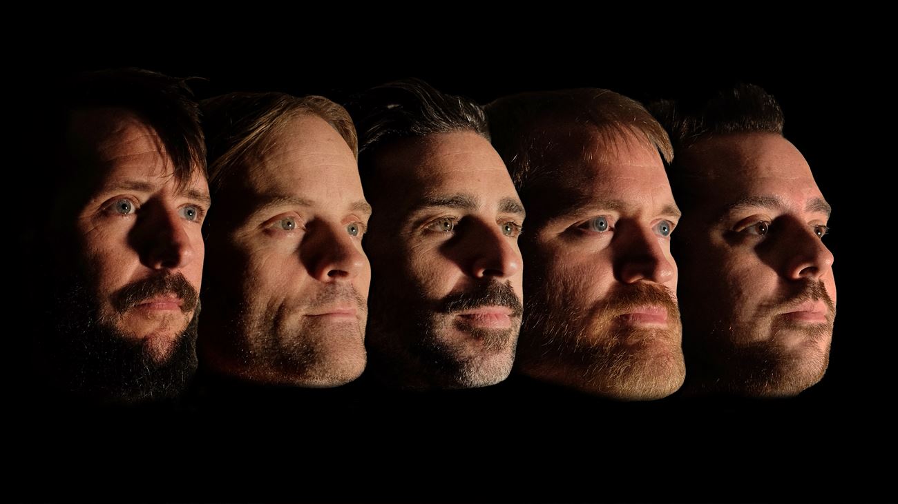 Band of Horses på vei med nytt album – hør ny singel