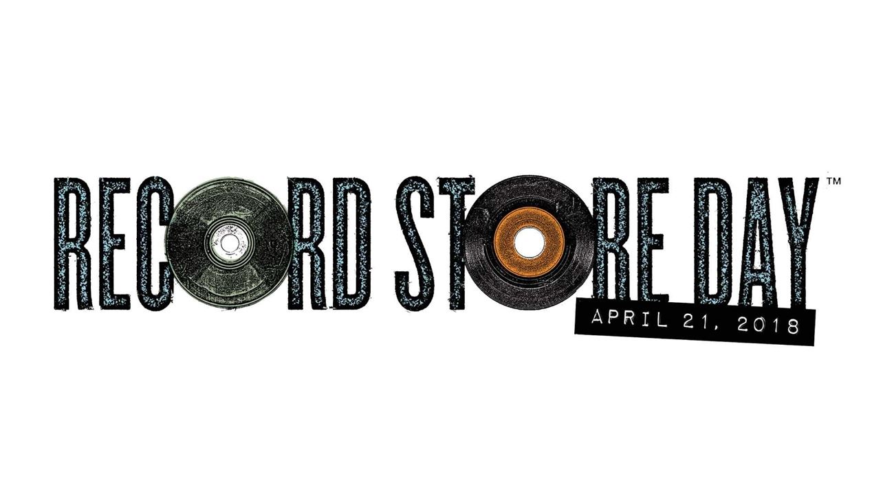 9 essensielle Record Store Day-utgivelser