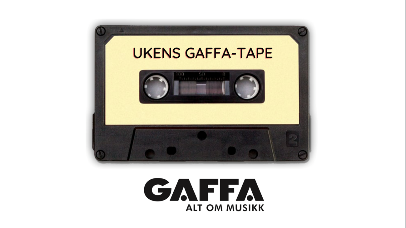 Ukens GAFFA-tape: – 18 minutter med frydefull lek!