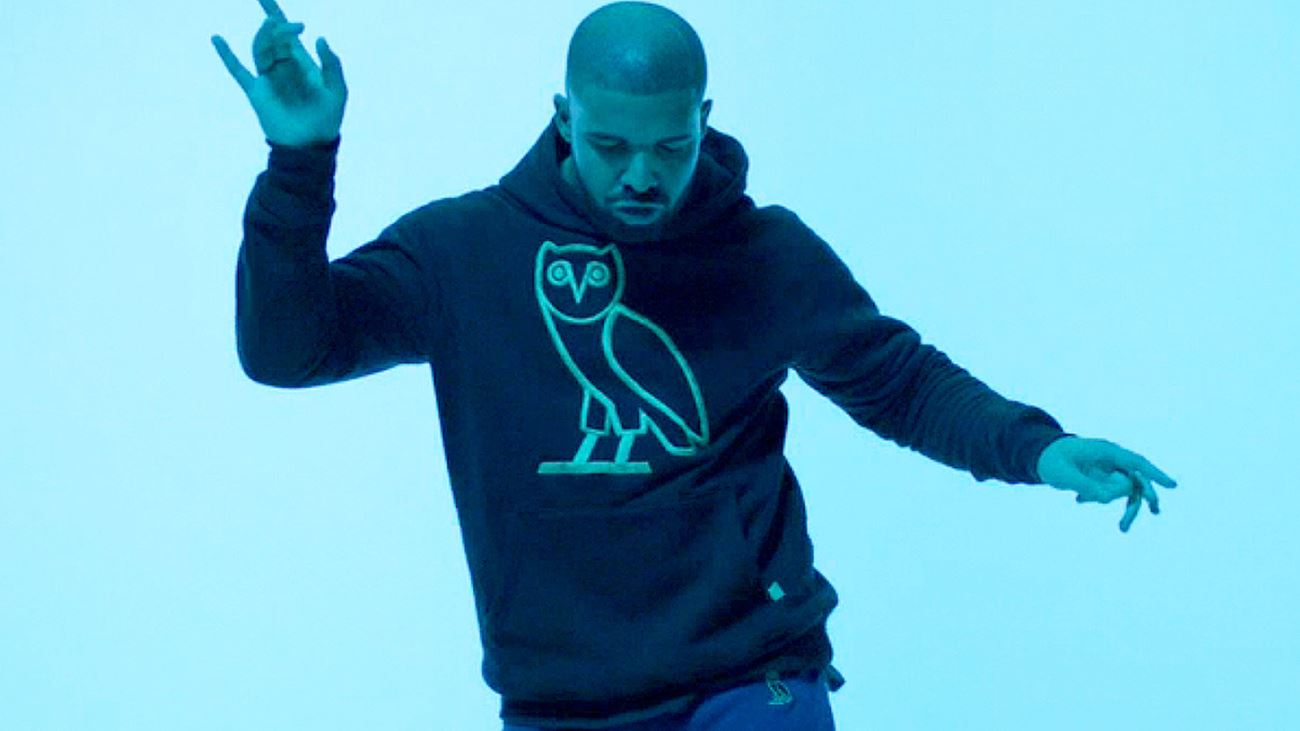 De 5 feteste musikkvideoene til bursdagsbarnet Drake