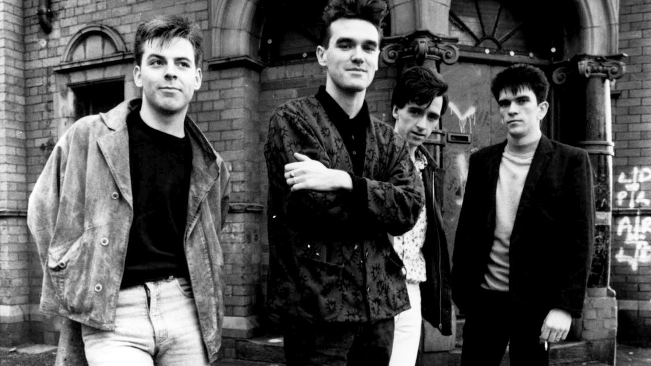 Ny studie bekrefter noe «alle» visste om The Smiths-fans