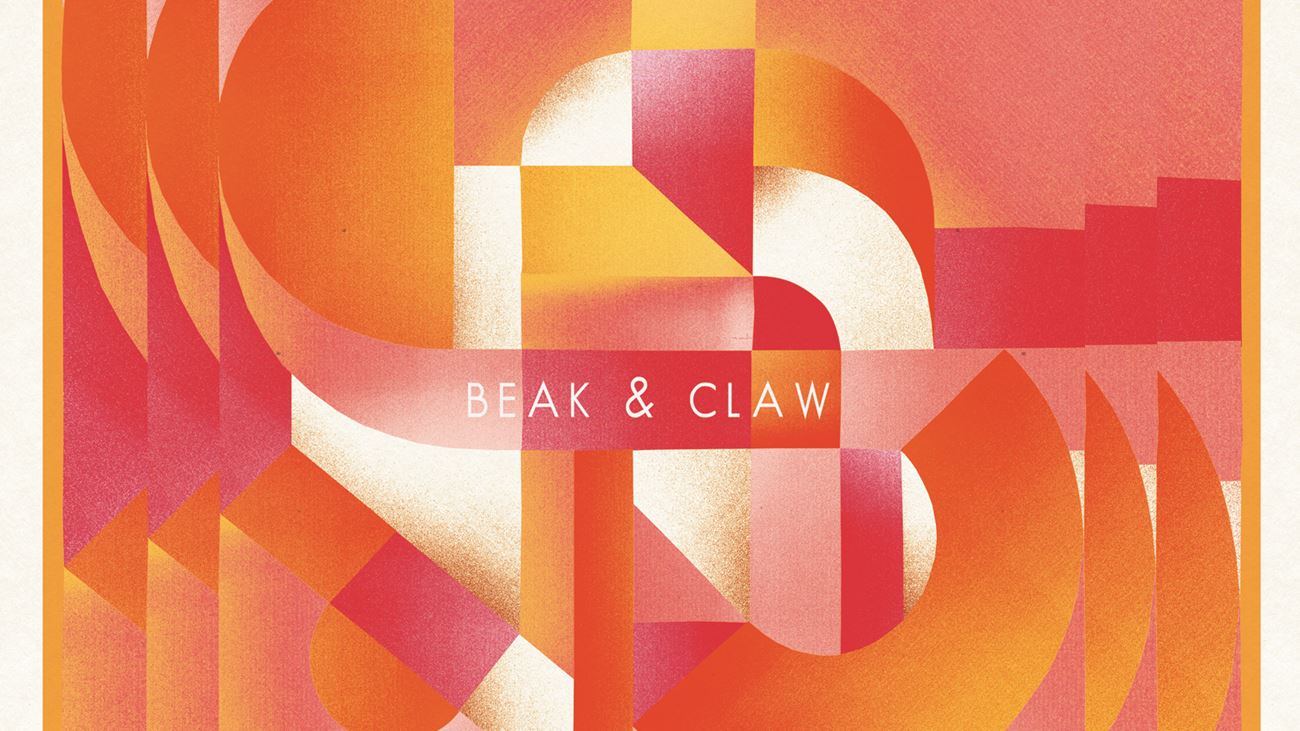 Beak & Claw - S/S/S