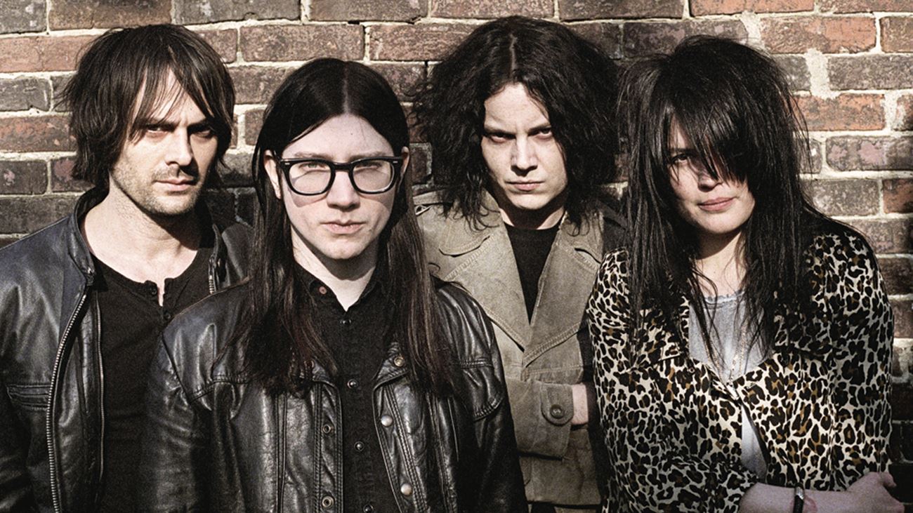 Ny singel fra The Dead Weather